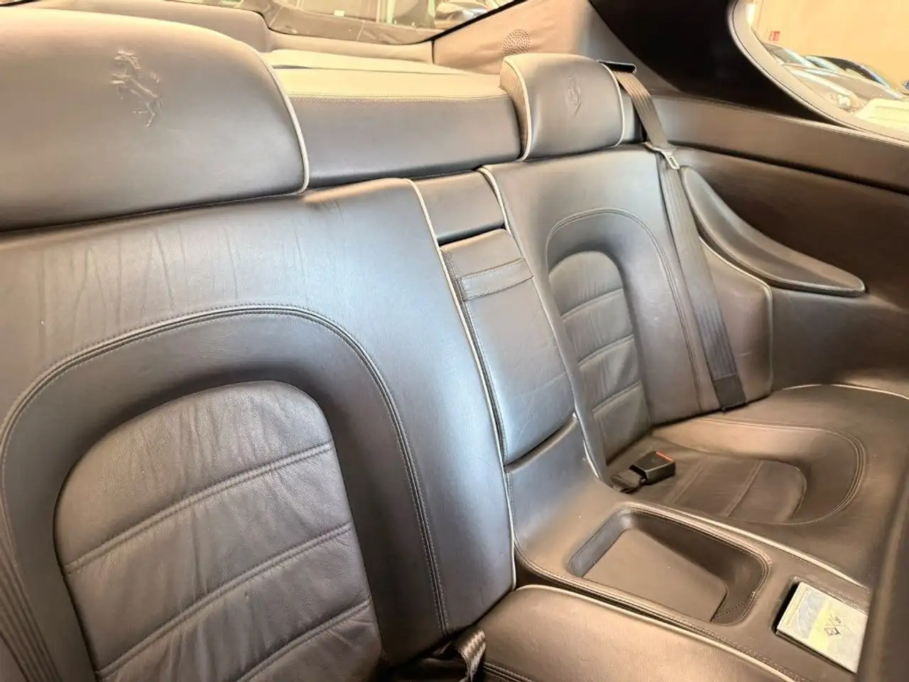 Ferrari 456 M GTA, foto 11