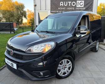 1.6 Multijet*Clim*Gps*Radar*Carnet