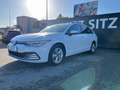 Volkswagen Golf Variant 2,0 TDI Life DSG | NP: €40.600 Weiß - thumbnail 7