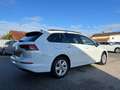 Volkswagen Golf Variant 2,0 TDI Life DSG | NP: €40.600 Weiß - thumbnail 3