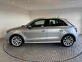 Audi A1 Sportback 1.0 TFSI Adrenalin S-Line 17" inch, Airc Grijs - thumbnail 4