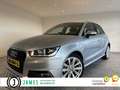 Audi A1 Sportback 1.0 TFSI Adrenalin S-Line 17" inch, Airc Grijs - thumbnail 1