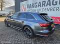 Audi A4 Avant 2.0 TFSI ultra Sport Pro Line S Gris - thumbnail 3