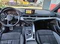 Audi A4 Avant 2.0 TFSI ultra Sport Pro Line S Gris - thumbnail 24