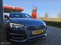 Audi A4 Avant 2.0 TFSI ultra Sport Pro Line S Gris - thumbnail 6