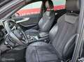 Audi A4 Avant 2.0 TFSI ultra Sport Pro Line S Gris - thumbnail 8