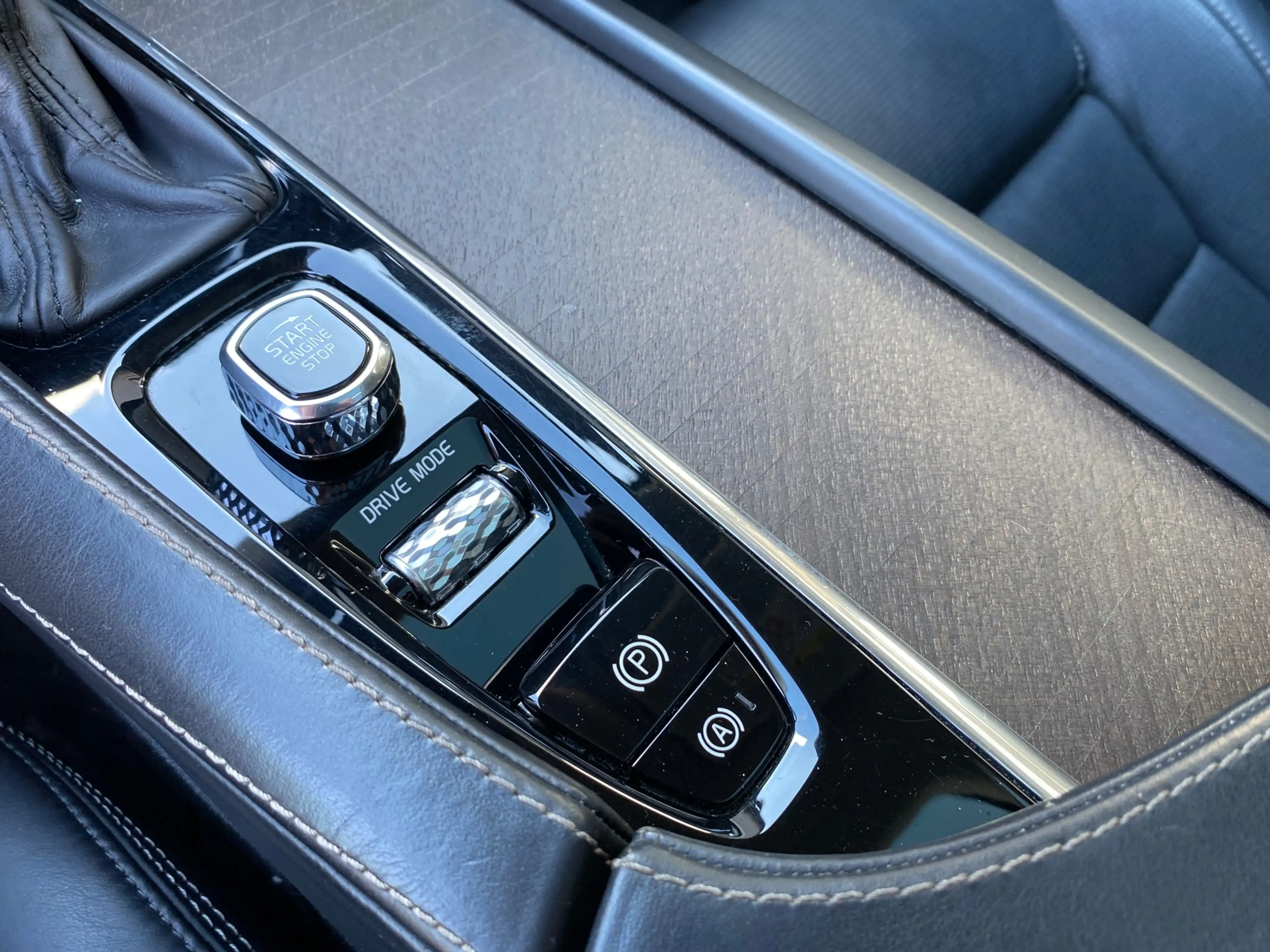 Volvo V90 Cross Country 2.0 T5 AWD Pro LEER / PANO/ HEAD UP — photo 20