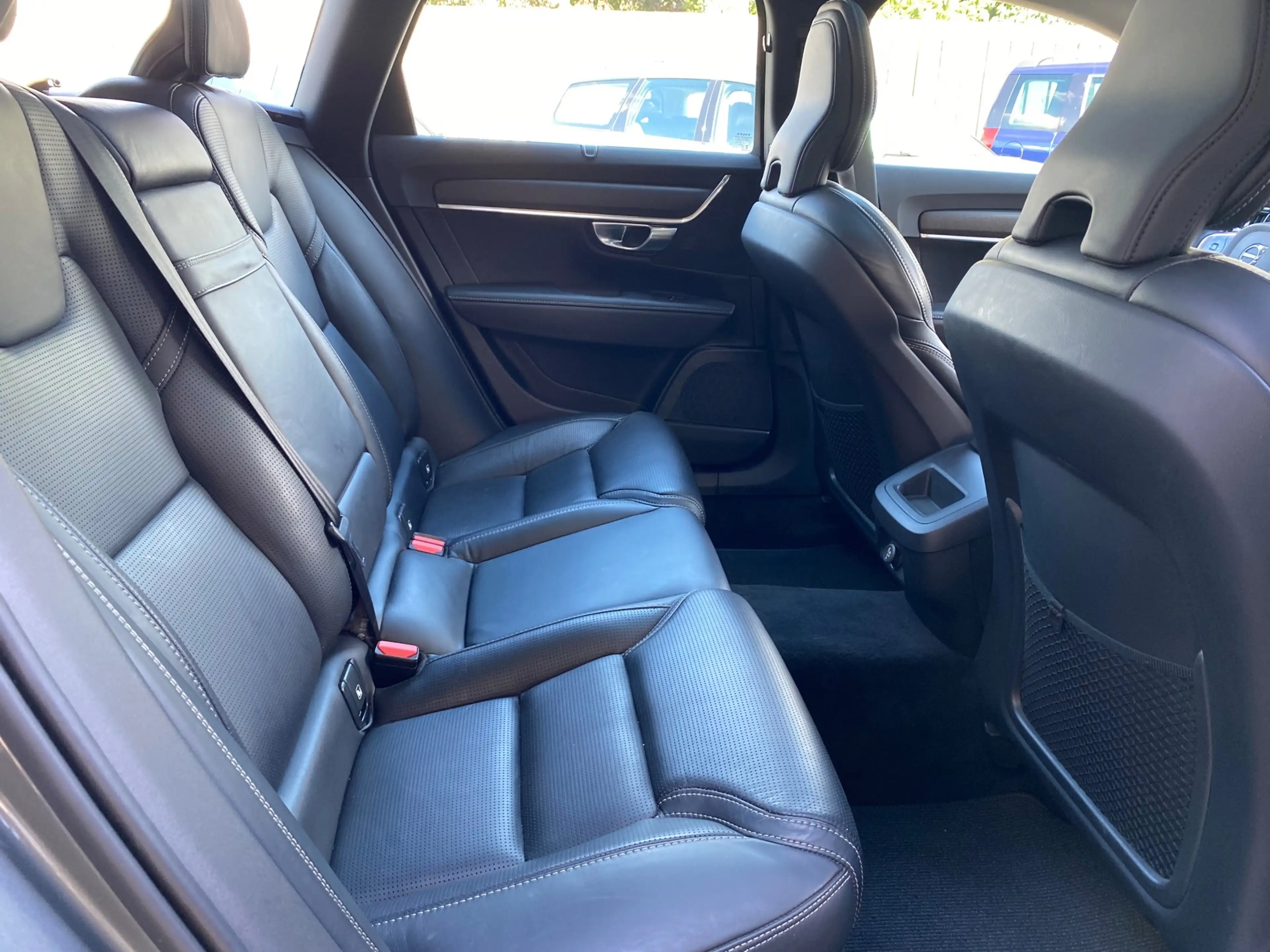 Volvo V90 Cross Country 2.0 T5 AWD Pro LEER / PANO/ HEAD UP — photo 12
