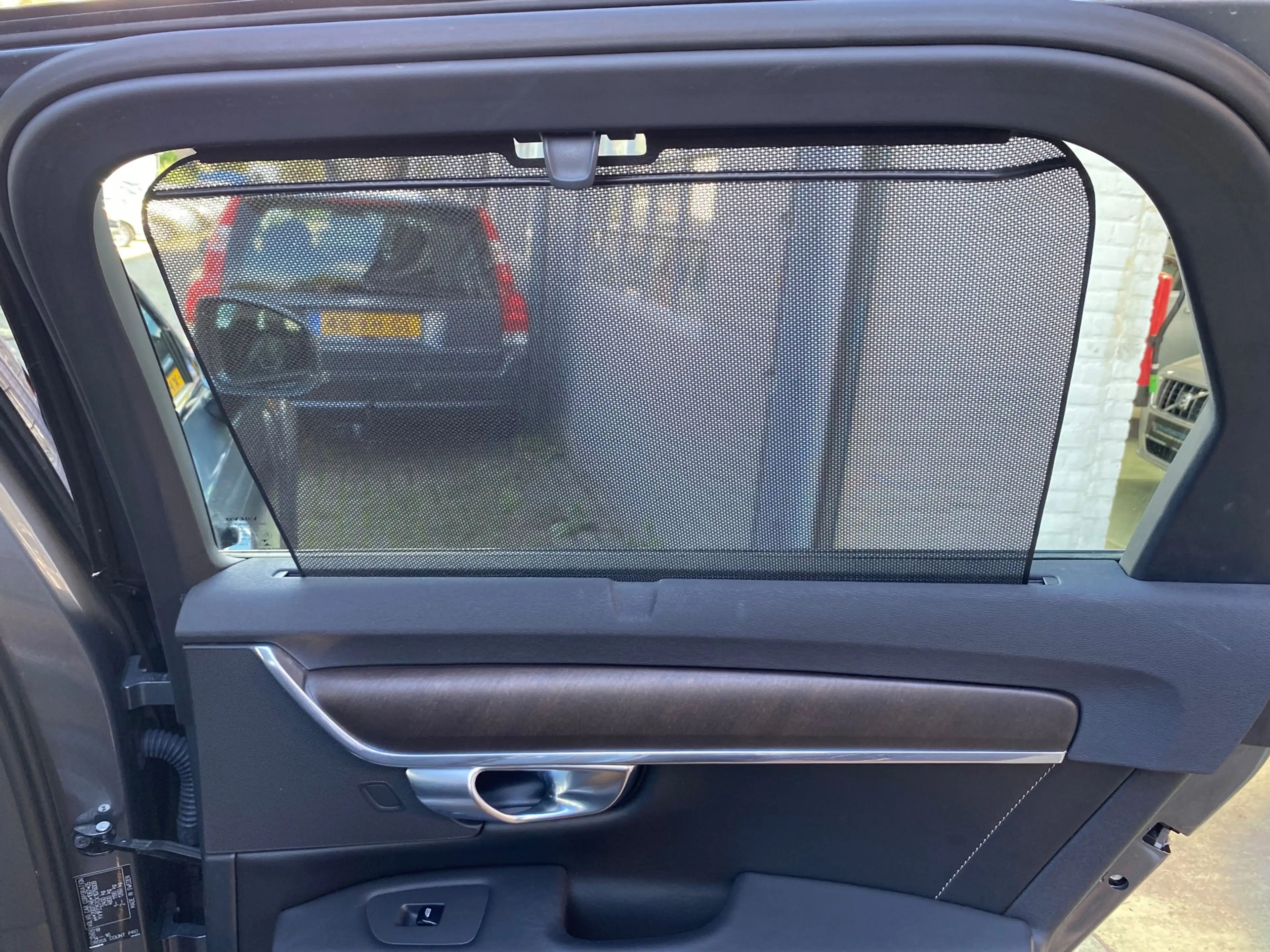 Volvo V90 Cross Country 2.0 T5 AWD Pro LEER / PANO/ HEAD UP — photo 15