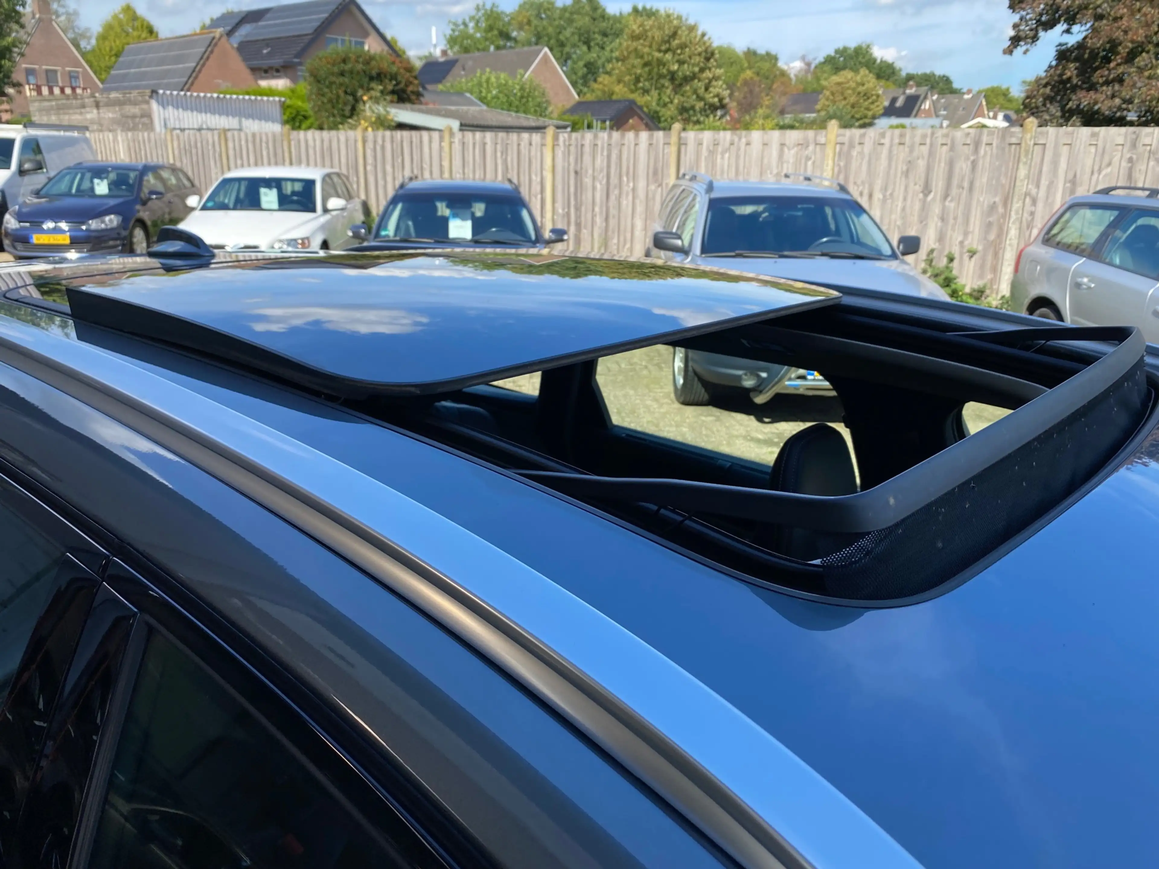 Volvo V90 Cross Country 2.0 T5 AWD Pro LEER / PANO/ HEAD UP — photo 29