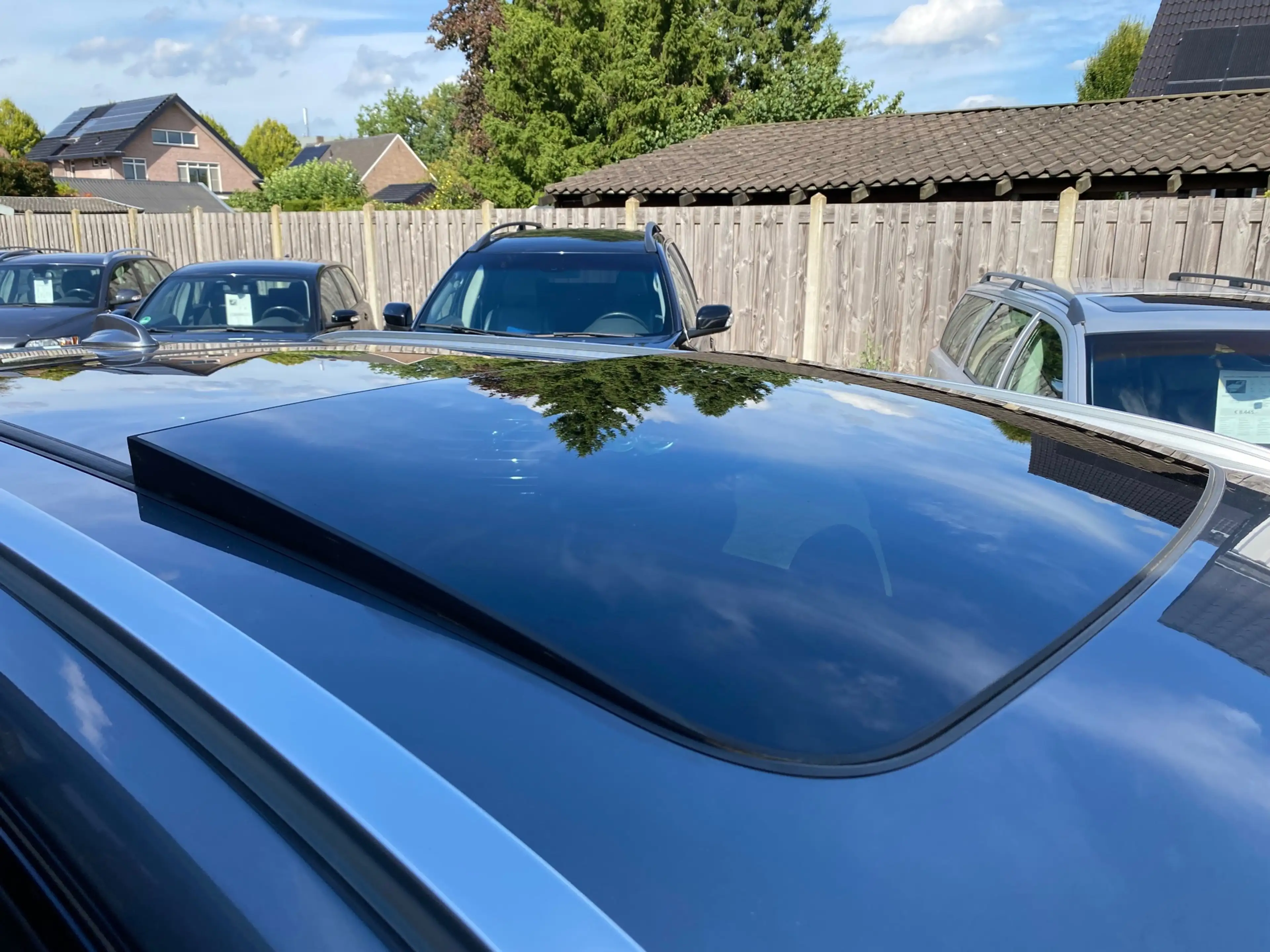 Volvo V90 Cross Country 2.0 T5 AWD Pro LEER / PANO/ HEAD UP — photo 7