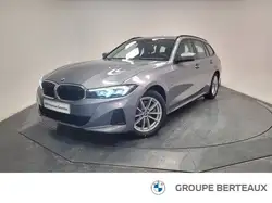 BMW Série 3 320eA 204ch Business Design