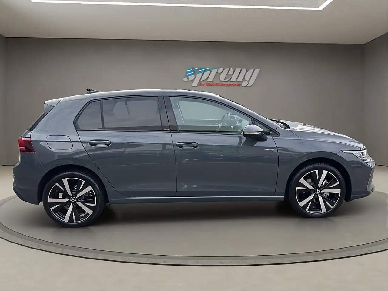 Volkswagen Golf 2026