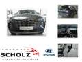 Hyundai TUCSON 1.6 T DCT 4WD Plug-in Prime Assist Pano E Schwarz - thumbnail 1