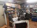 Harley-Davidson Custom Bike Dragstyle Negru - thumbnail 4