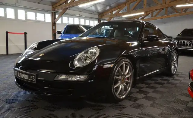 Porsche 997 997 carrera s x51
