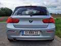 BMW 116 116i Advantage Advantage Silber - thumbnail 3