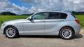 BMW 116 116i Advantage Advantage Silber - thumbnail 7