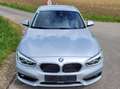 BMW 116 116i Advantage Advantage Silber - thumbnail 4