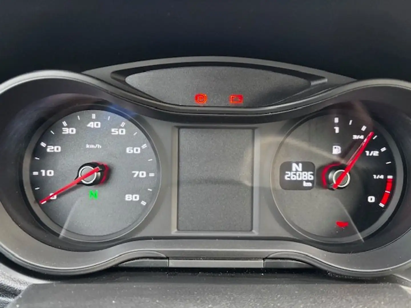 Aixam City Pack Emotion Argent - 2