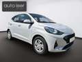 Hyundai i10 GO 1,0 MT a5bg1 Grau - thumbnail 16