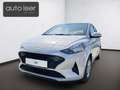 Hyundai i10 GO 1,0 MT a5bg1 Grau - thumbnail 1