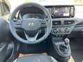 Hyundai i10 GO 1,0 MT a5bg1 Grau - thumbnail 32