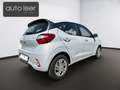 Hyundai i10 GO 1,0 MT a5bg1 Grau - thumbnail 14
