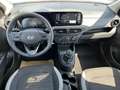 Hyundai i10 GO 1,0 MT a5bg1 Grau - thumbnail 10