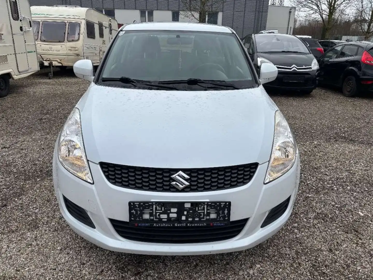Suzuki Swift 1.3 4x4 - 1