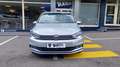 Volkswagen Touran 1.6 TDI BlueMotionTech Comfortline Silber - thumbnail 1