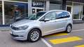 Volkswagen Touran 1.6 TDI BlueMotionTech Comfortline Silber - thumbnail 4