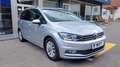 Volkswagen Touran 1.6 TDI BlueMotionTech Comfortline Silber - thumbnail 3