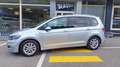 Volkswagen Touran 1.6 TDI BlueMotionTech Comfortline Silber - thumbnail 5