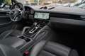Porsche Cayenne 3.0 E-Hybrid | Sport Chrono | Bose Sound | Panoram Blauw - thumbnail 30