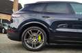 Porsche Cayenne 3.0 E-Hybrid | Sport Chrono | Bose Sound | Panoram Blauw - thumbnail 21