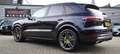 Porsche Cayenne 3.0 E-Hybrid | Sport Chrono | Bose Sound | Panoram Blauw - thumbnail 44