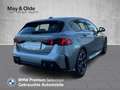 BMW 120 i M Sportpaket Navi LED ACC DAB SHZ Klima Driving Grau - thumbnail 3