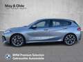 BMW 120 i M Sportpaket Navi LED ACC DAB SHZ Klima Driving Grau - thumbnail 2