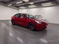 Tesla Model 3 Long-Range Dual Motor Performance AWD Rot - thumbnail 4