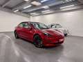 Tesla Model 3 Long-Range Dual Motor Performance AWD Rot - thumbnail 16