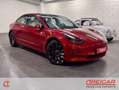 Tesla Model 3 Long-Range Dual Motor Performance AWD Rot - thumbnail 1