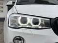 BMW X4 xDrive30d M Sport AHK Schiebedach Sport Aut. Weiß - thumbnail 9