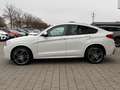BMW X4 xDrive30d M Sport AHK Schiebedach Sport Aut. Weiß - thumbnail 2