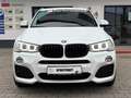 BMW X4 xDrive30d M Sport AHK Schiebedach Sport Aut. Weiß - thumbnail 8