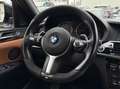 BMW X4 xDrive30d M Sport AHK Schiebedach Sport Aut. Weiß - thumbnail 23