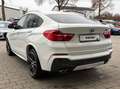 BMW X4 xDrive30d M Sport AHK Schiebedach Sport Aut. Weiß - thumbnail 3
