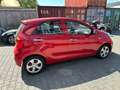 Kia Picanto Picanto  5-Türer 1.2 Spirit Rot - thumbnail 2