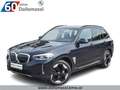 BMW iX3 Impressive Schwarz - thumbnail 1