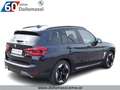 BMW iX3 Impressive Schwarz - thumbnail 3